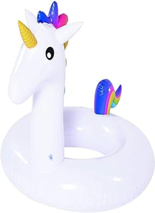 Jilong Unicorn Ring 