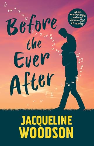 Before The Ever After