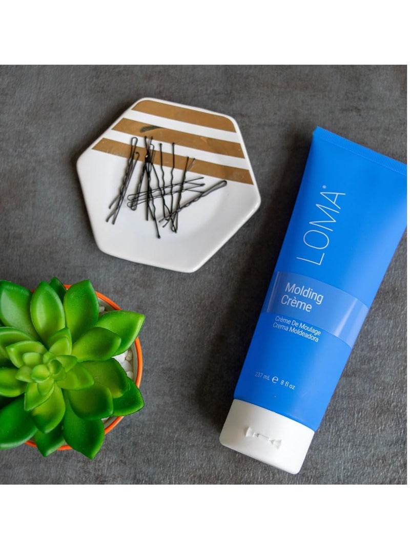 Loma Molding CrÃ¨me 8 Ounce - Image 3