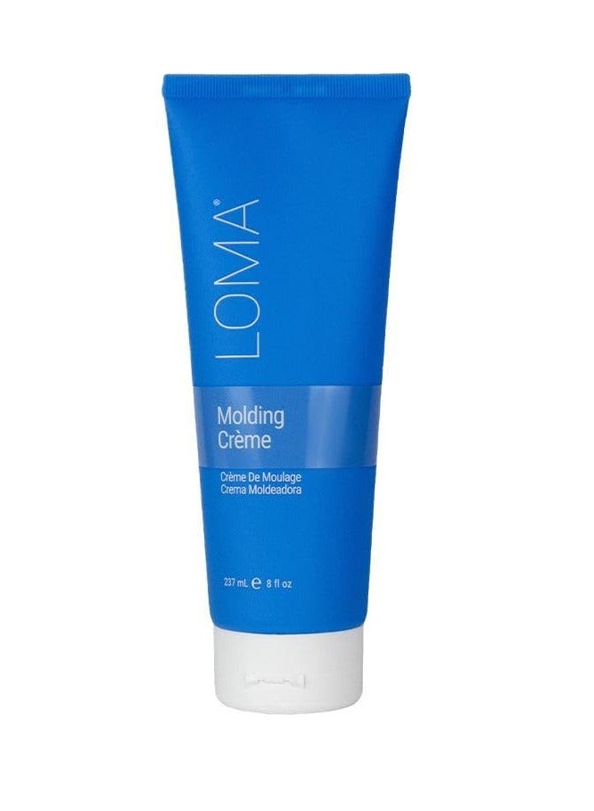Loma Molding CrÃ¨me 8 Ounce - Image 1