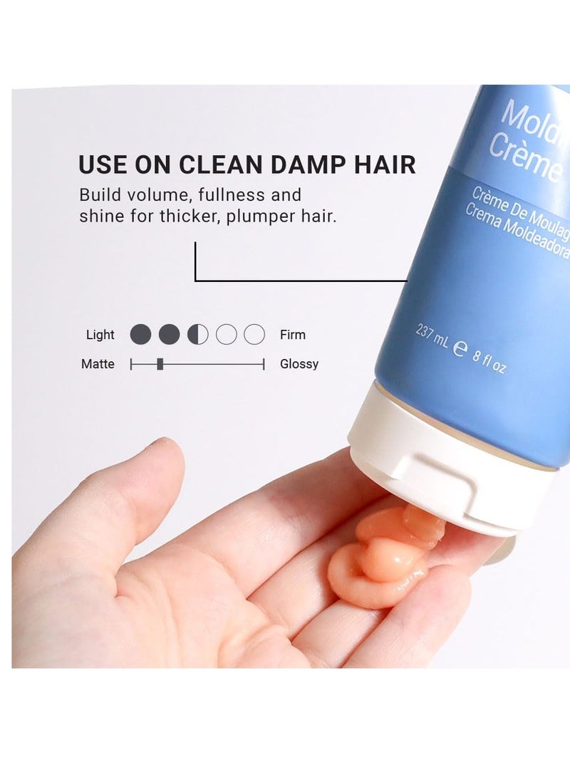 Loma Molding CrÃ¨me 8 Ounce - Image 2