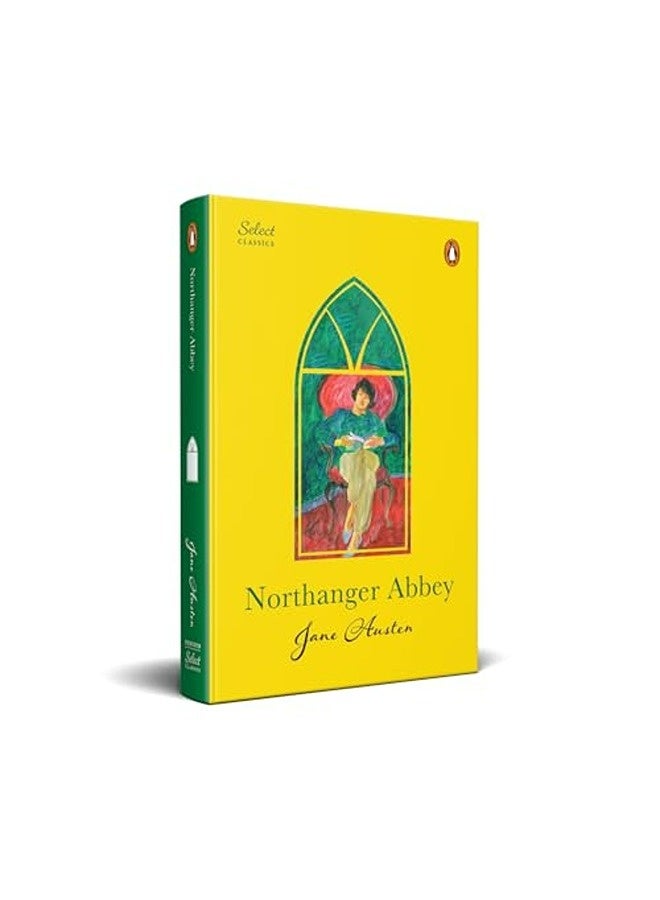 Northanger Abbey 