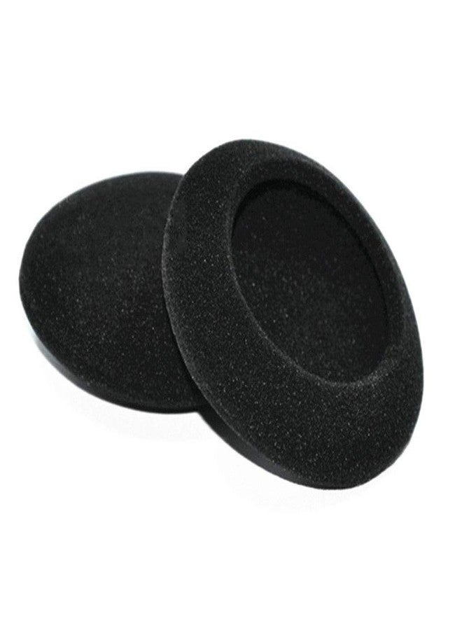 YDYBZB 5 Pairs Replacement Earpads Foam Cushions Cover Compatible with Sennheiser PC8 USB Headphone - Image 4