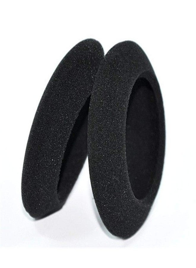 YDYBZB 5 Pairs Replacement Earpads Foam Cushions Cover Compatible with Sennheiser PC8 USB Headphone - Image 5