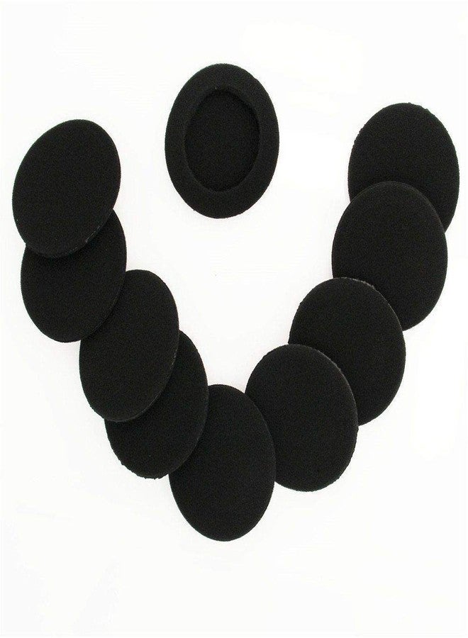 YDYBZB 5 Pairs Replacement Earpads Foam Cushions Cover Compatible with Sennheiser PC8 USB Headphone - Image 3