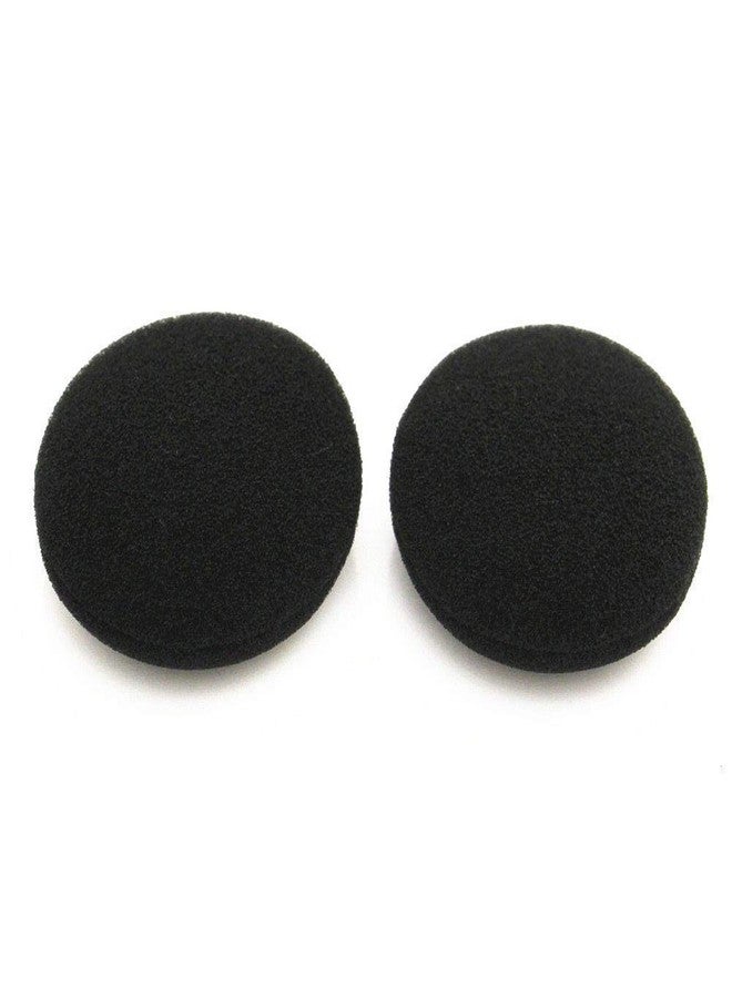 YDYBZB 5 Pairs Replacement Earpads Foam Cushions Cover Compatible with Sennheiser PC8 USB Headphone - Image 2