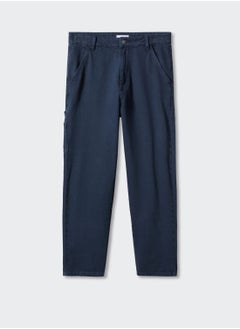 Youth Essential Trousers