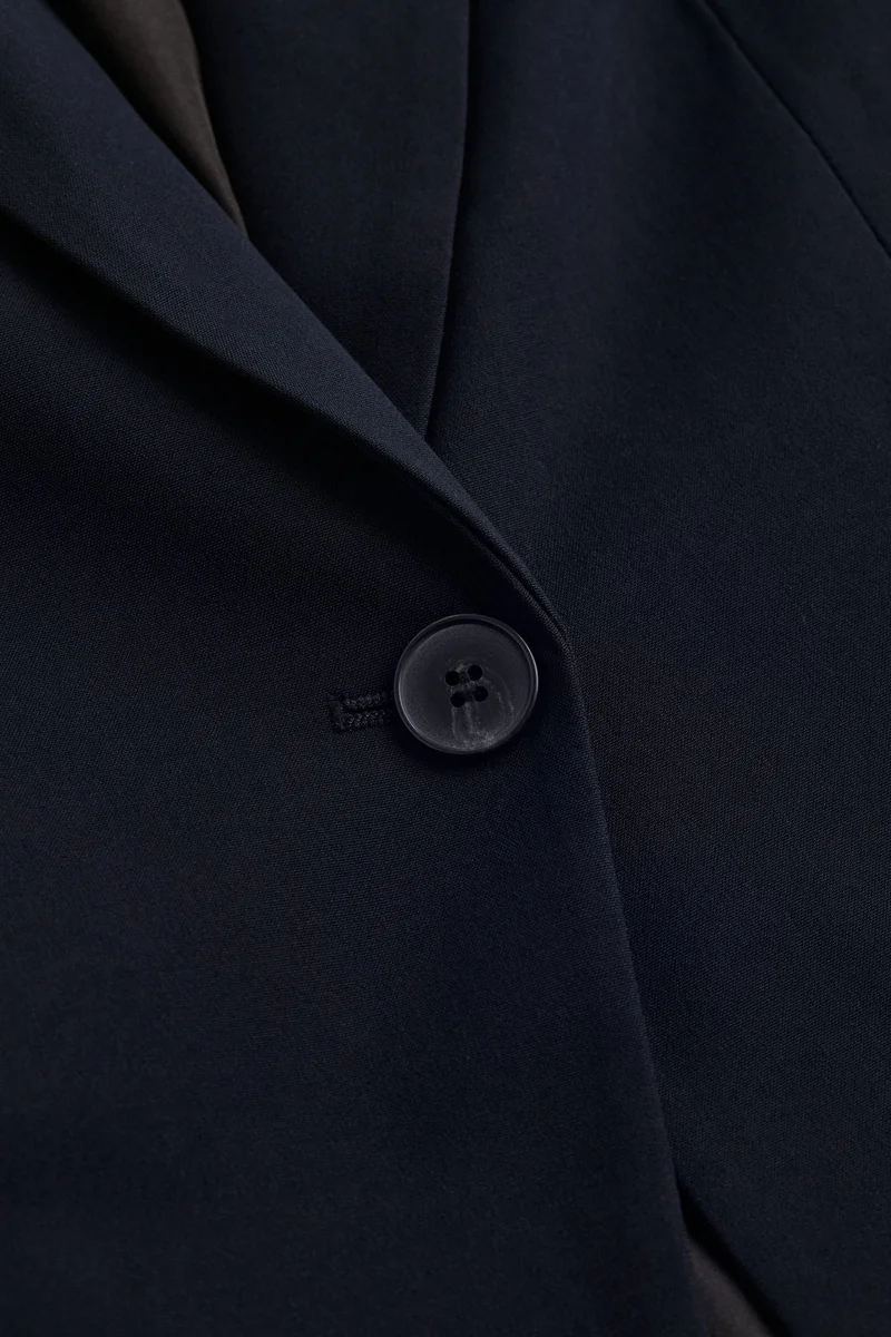 H&M Fitted jacket