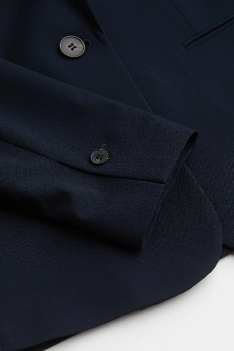 H&M Fitted jacket