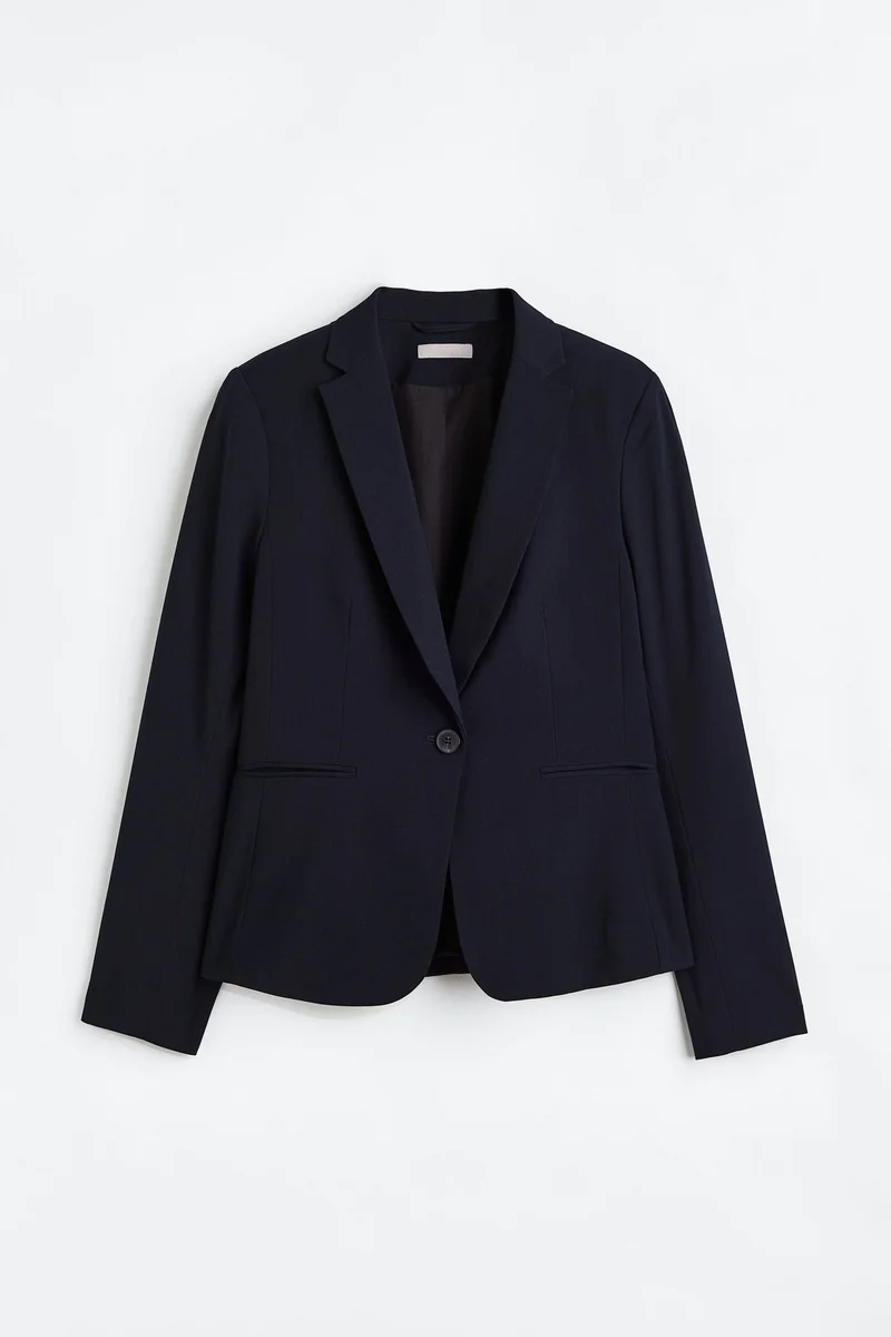 H&M Fitted jacket