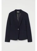 H&M Blue Dark