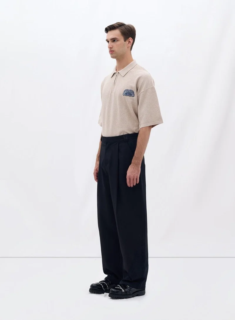 LES BENJAMINS PANT 005