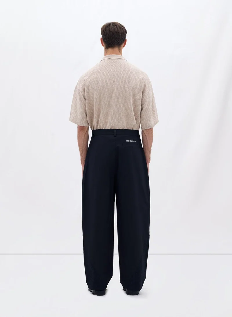 LES BENJAMINS PANT 005