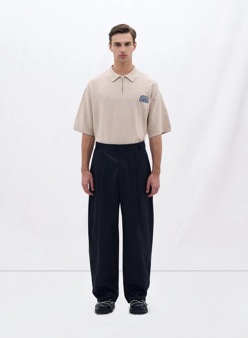 LES BENJAMINS PANT 005