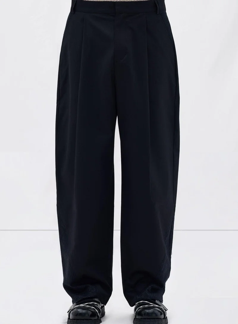 LES BENJAMINS PANT 005