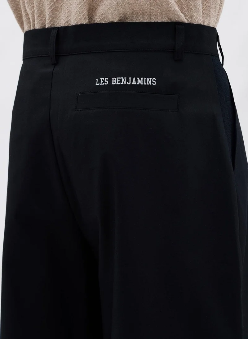 LES BENJAMINS PANT 005