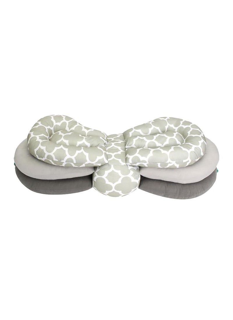 tiibaby Newborn Baby Pillows Multifunction Nursing Pillow Toddler Soft Cotton Adjustable Pillow Nursing Hold For Mom  - Image 2