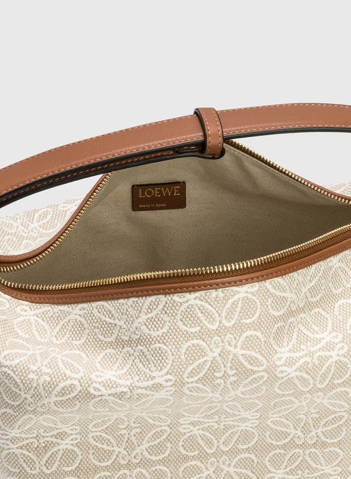 LOE WE Anagram Handbag - Image 4