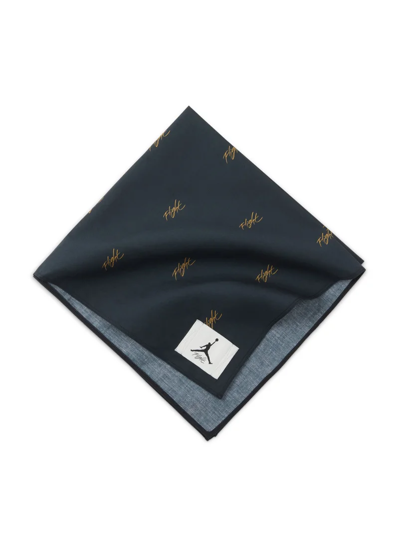 Jordan Flight Printed Bandana