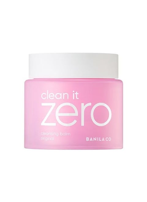 Clean It Zero Cleansing Balm 100ML
