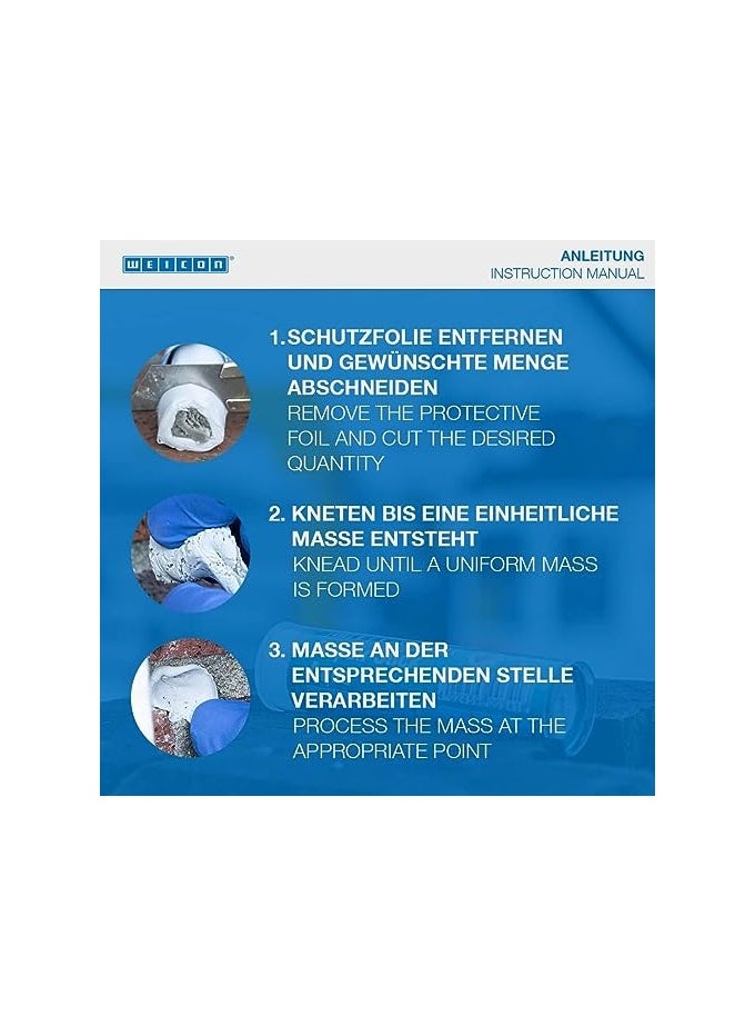 Weicon - WEICON Repair Stick Multi-Purpose - 10539057 - Image 1