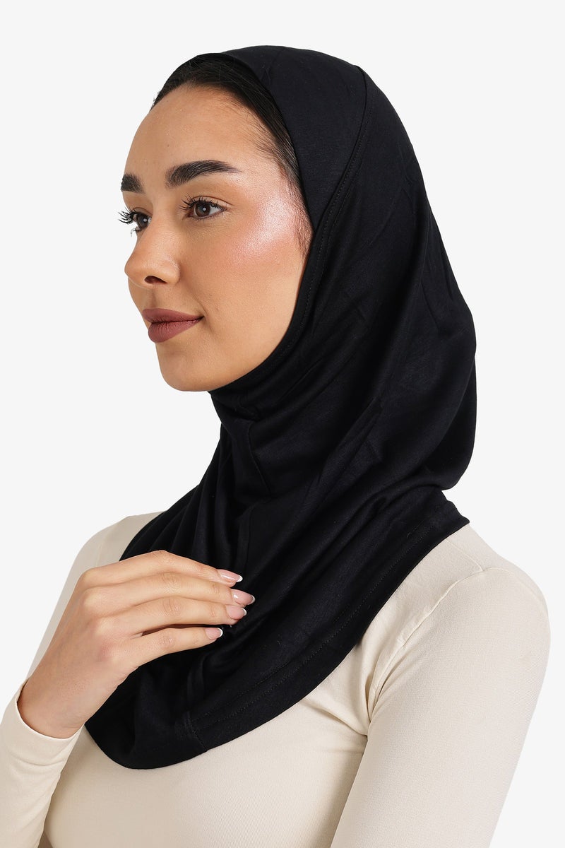 Carina Full Coverage Underscarf - Image 2