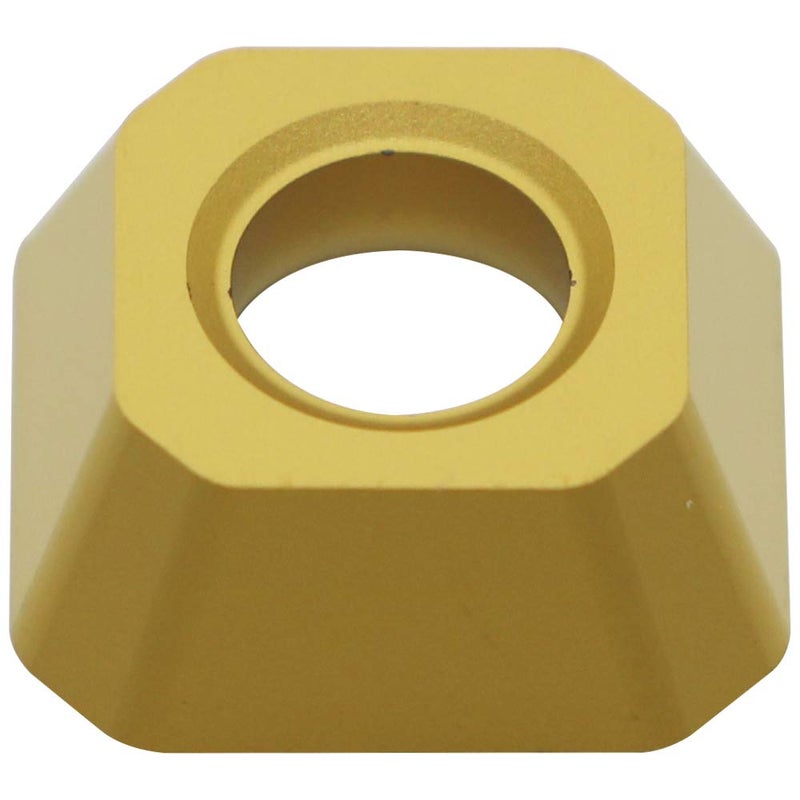 LingGan 10PCS SEHT 43 AFSN Carbide Insert Face Mill SEHT1204 X45 NC325 Lathe Milling CNC Tools Milling Cutter for Processing Steel. - Image 3