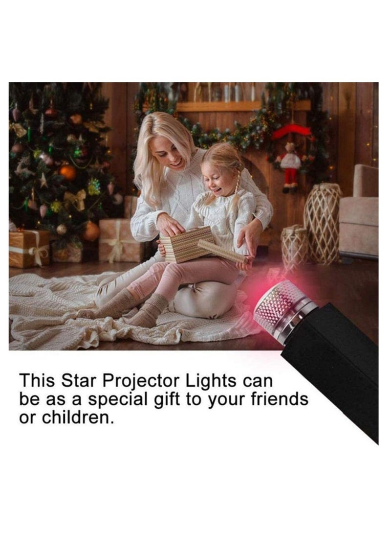 USB LED Starlight Projection Suitable for All car - Image 3