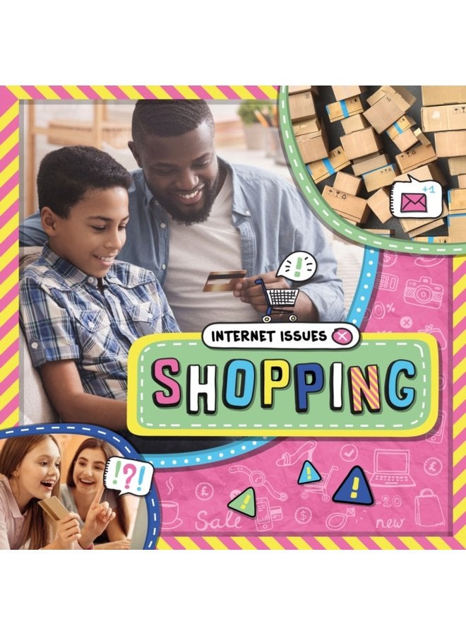 Shopping - Paperback