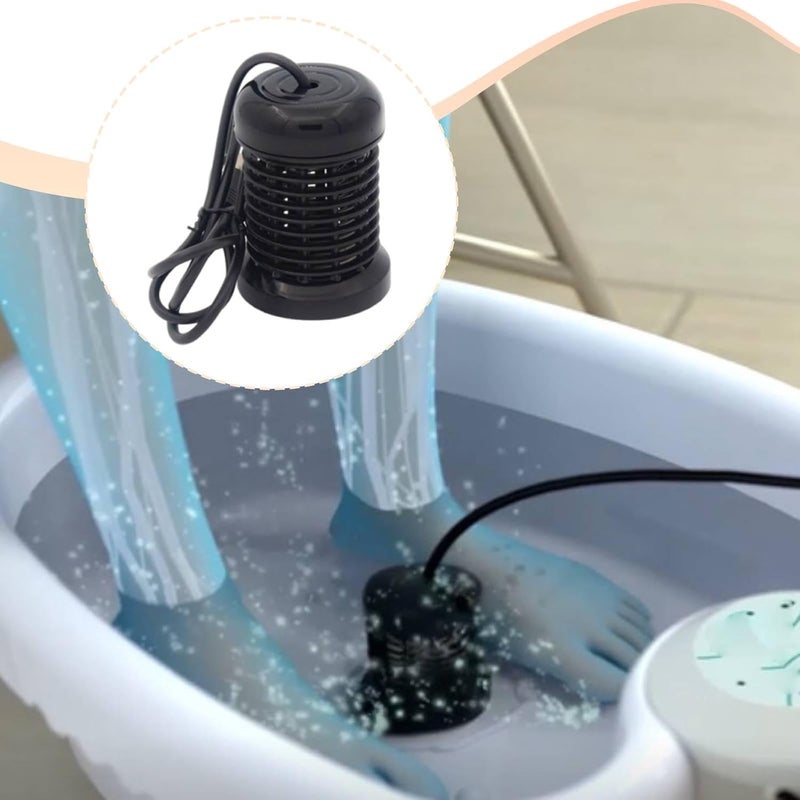 Cross product combo compatible Ionic Foot Bath SPA Array Portable, Home Travel, Durability, Easy to Use Accessories Replacement Array Wide use selected material Certified stocked merchandise All-in-one local deliver plan Bug proof seal Quick available purchase options Stable base Local trackable shipment All consumer tier purchase options Gulf standard sizing alternatives Transit & use compatible Precision made Demand-based stock planning Classic trendy design picks Classic practical design Trendy varied sizing alternatives All-scene tailored quality Cross-material combo compatible All storage space compatible Space saving design picks Compact trendy practical build Single & bulk storage compatible Intra-city fast distribution Nationwide delivery Flexible use switching - Image 2