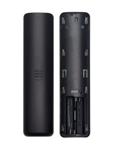 ICS New Replacement  Remote Control For TCL Smart TV Black  - Image 3