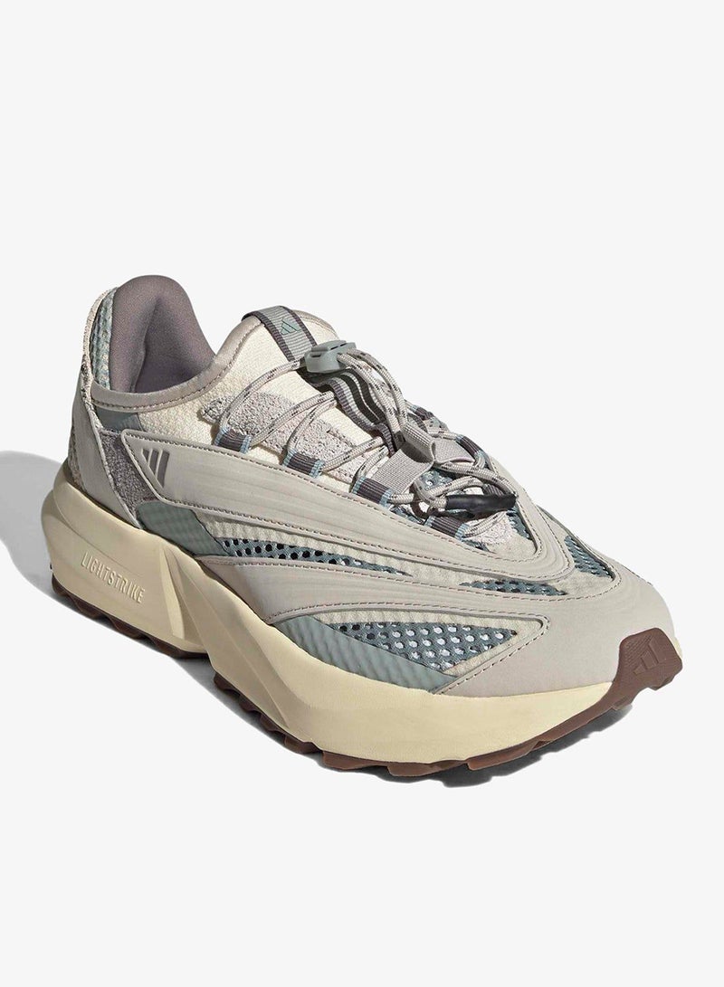 Adidas Lightblaze Vista Shoes - Image 3