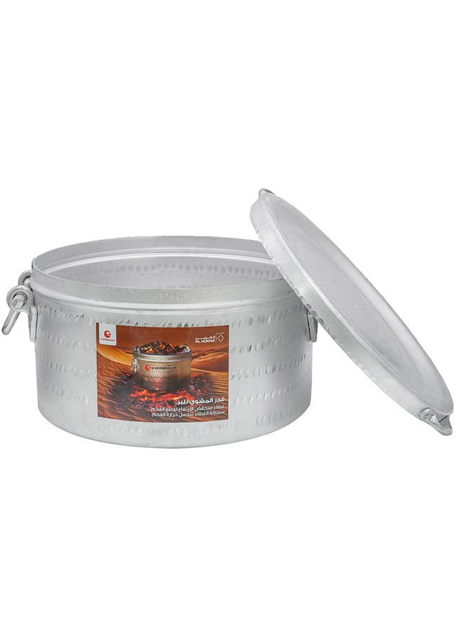 EverBright - Desert Meshwai Pot - Image 1