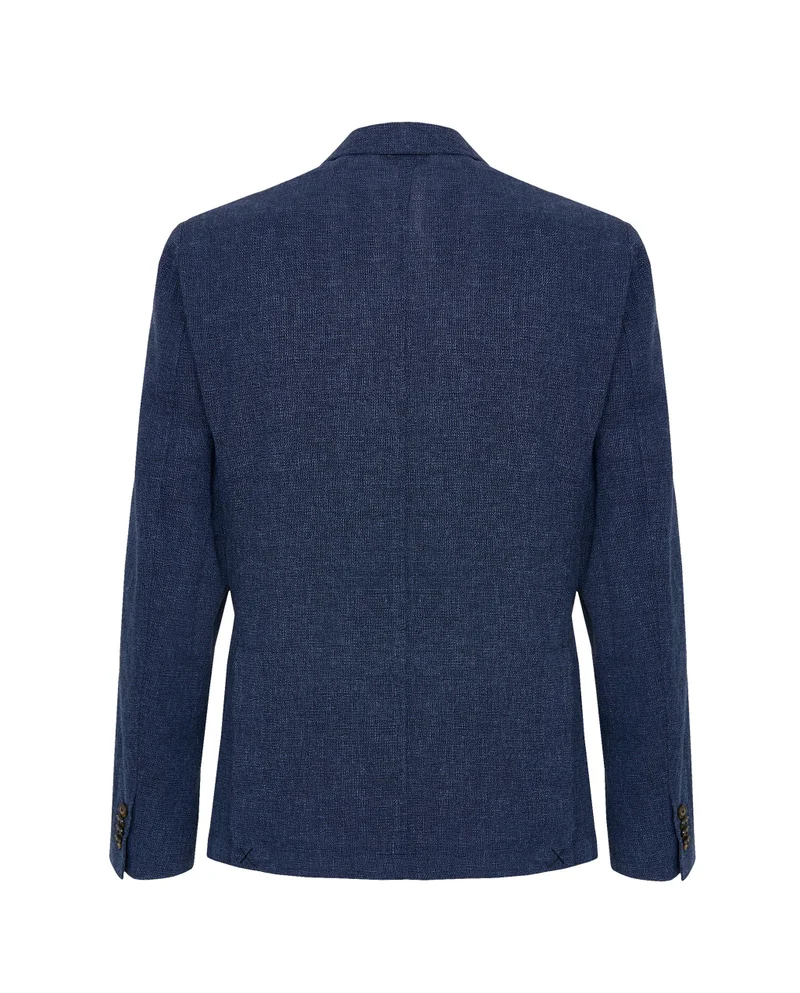 كاميتشسما Unlined Plain Sport Jacket