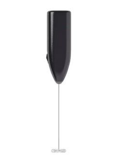 Generic Handheld Electric Foam Maker Durable Drink Mixer with Stainless Steel Whisk  - Image 1