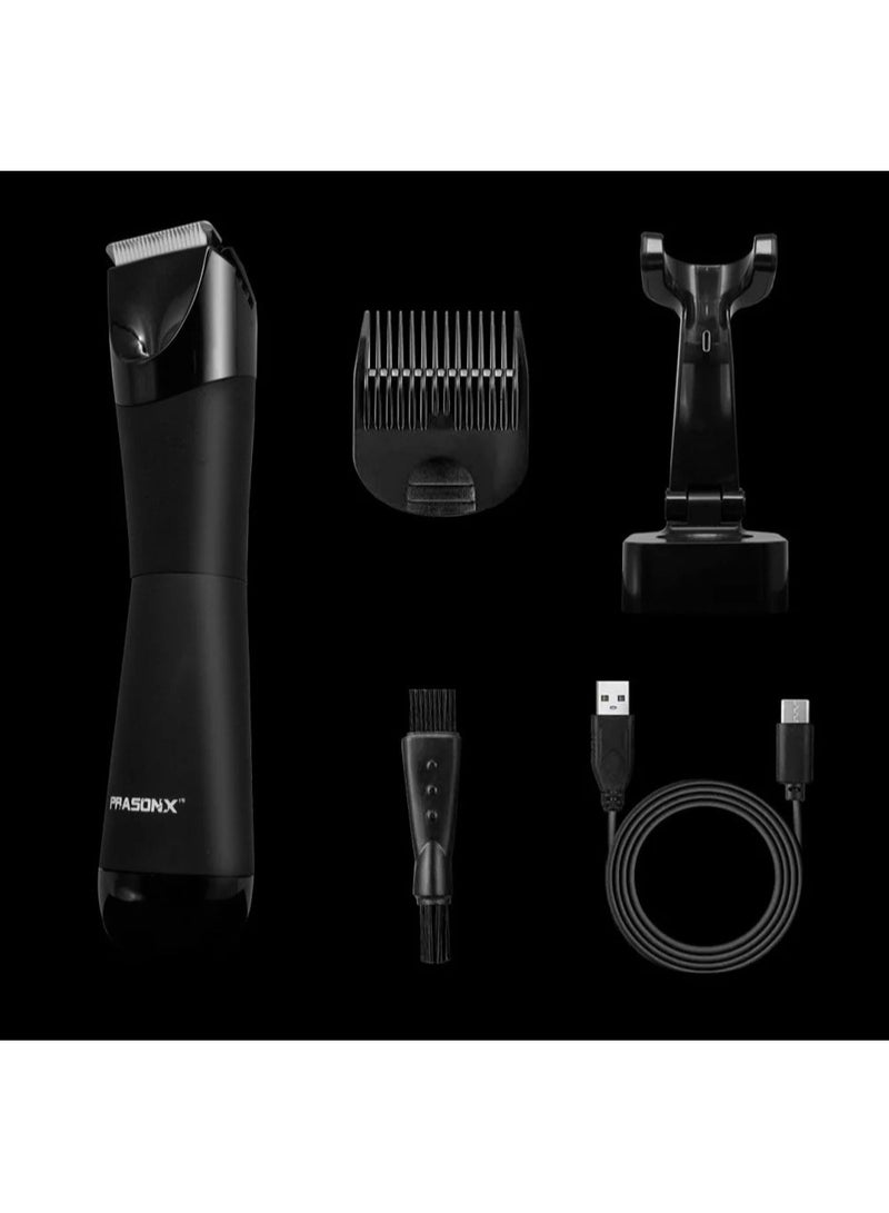 PRASONX Prasonix - Sensitive Areas Machine + Smoothing PX-S102 - Image 1