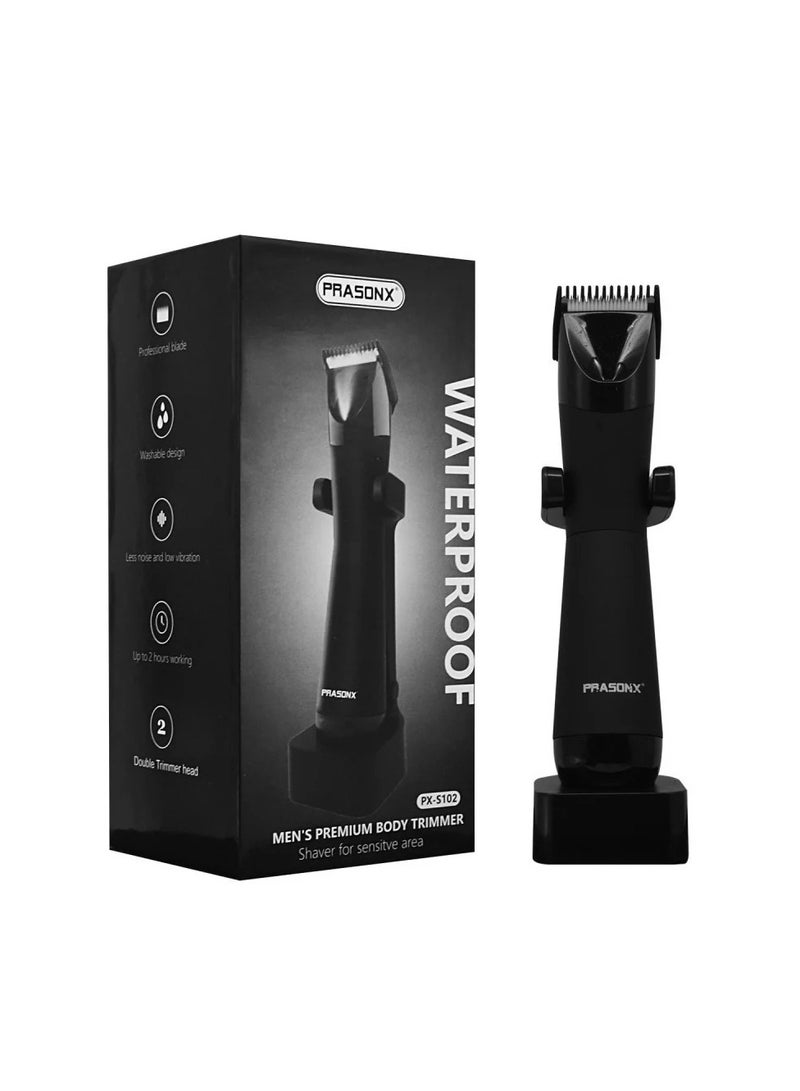 PRASONX Prasonix - Sensitive Areas Machine + Smoothing PX-S102 - Image 2