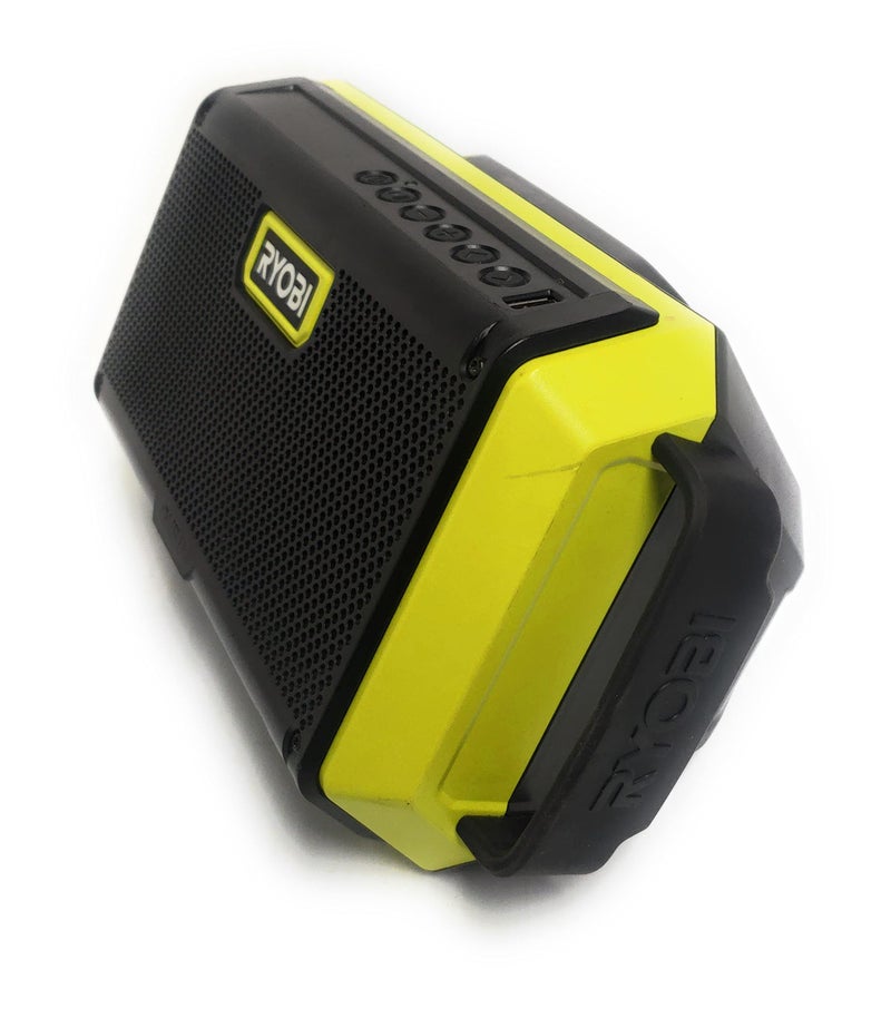 RYOBI 18V ONE+ Bluetooth Speaker (Tool-Only) - Image 2