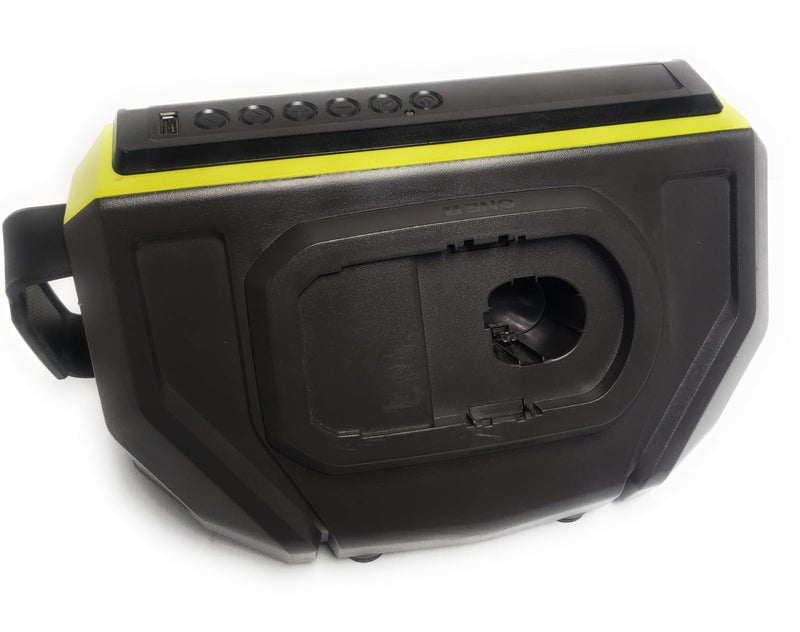 RYOBI 18V ONE+ Bluetooth Speaker (Tool-Only) - Image 3