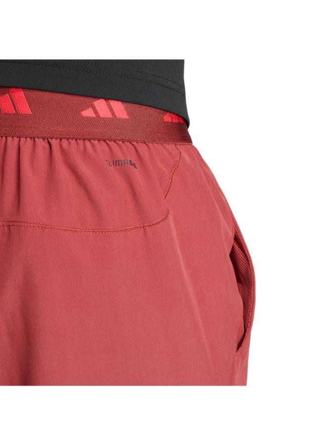 اديداس شورت رياضي - Image 4