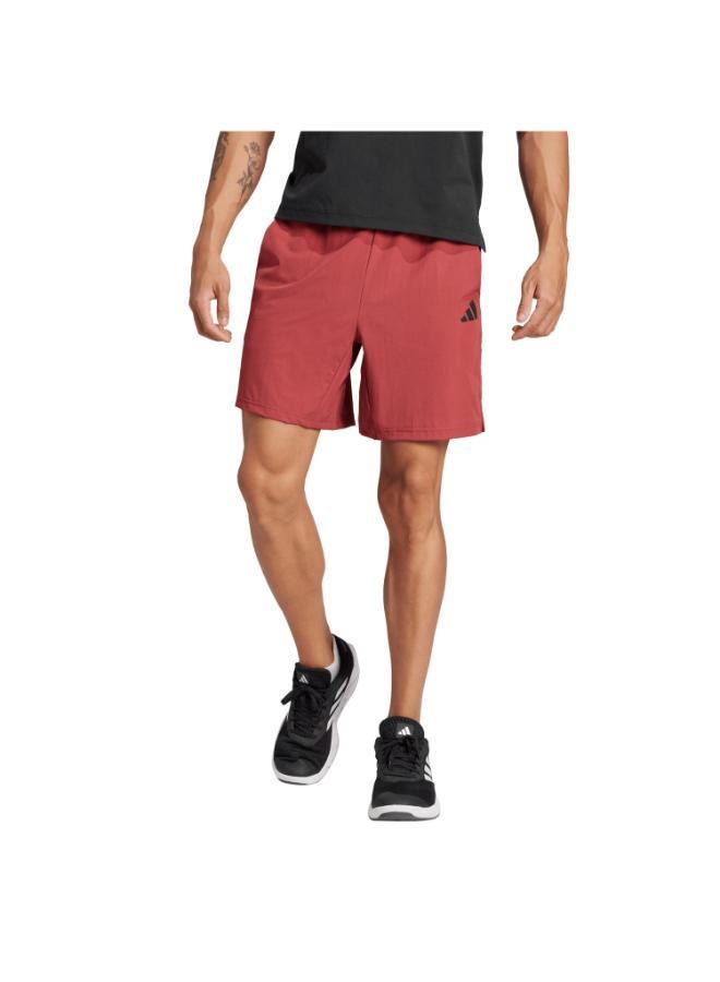 اديداس شورت رياضي - Image 1