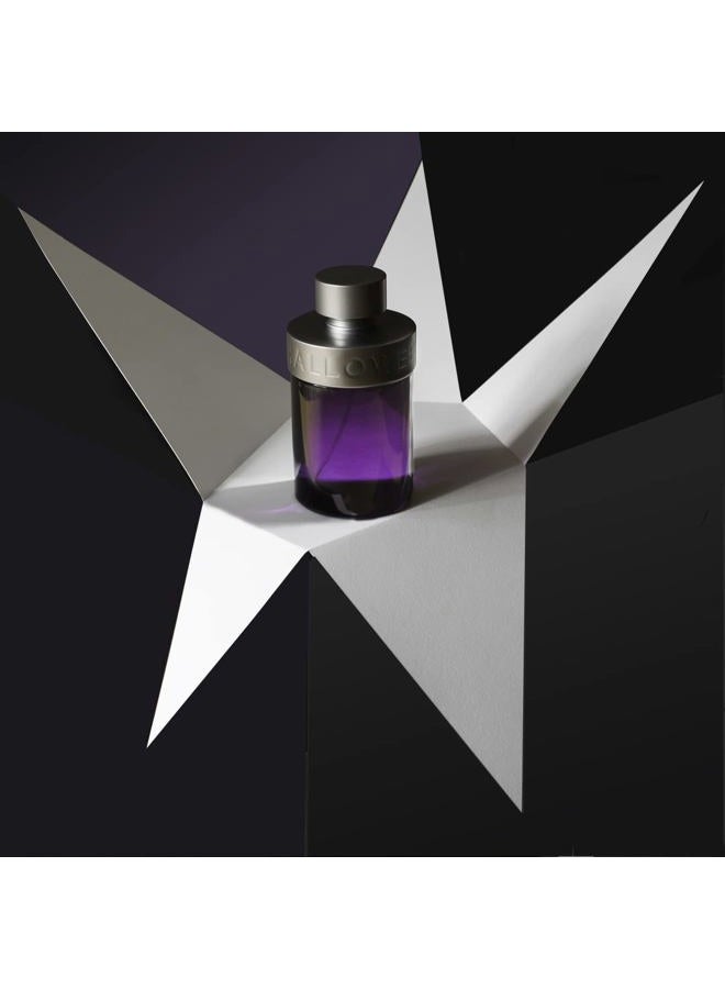 J. Del Pozo Halloween Man Eau de Toilette Spray for Men, 6.8 Ounce - Image 4