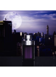 J. DEL POZO J. Del Pozo Halloween Man Eau de Toilette Spray for Men, 6.8 Ounce  - Image 2