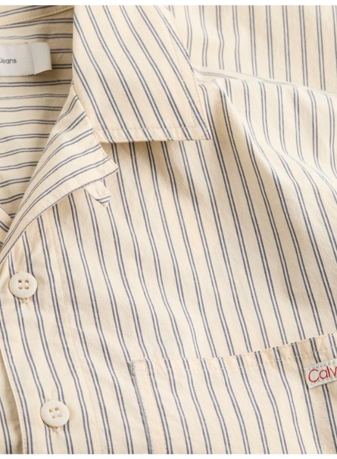 Calvin Klein Jeans Essential Regular Fit Shirt - Image 5