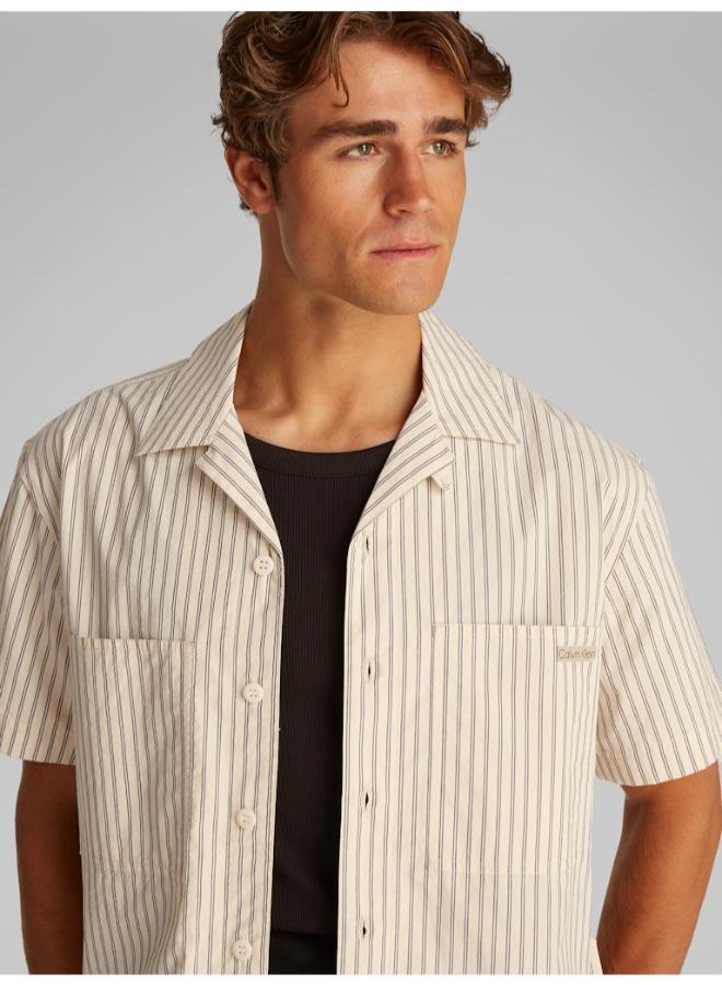 Calvin Klein Jeans Essential Regular Fit Shirt - Image 3