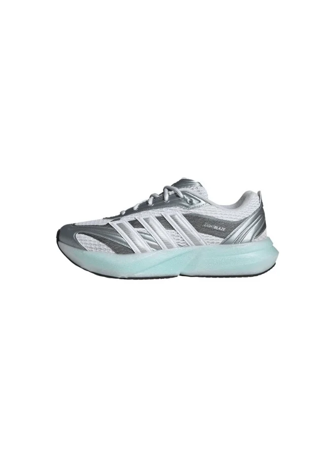 adidas Adidas Lightblaze Glow W White Sportswear Shoes For Women