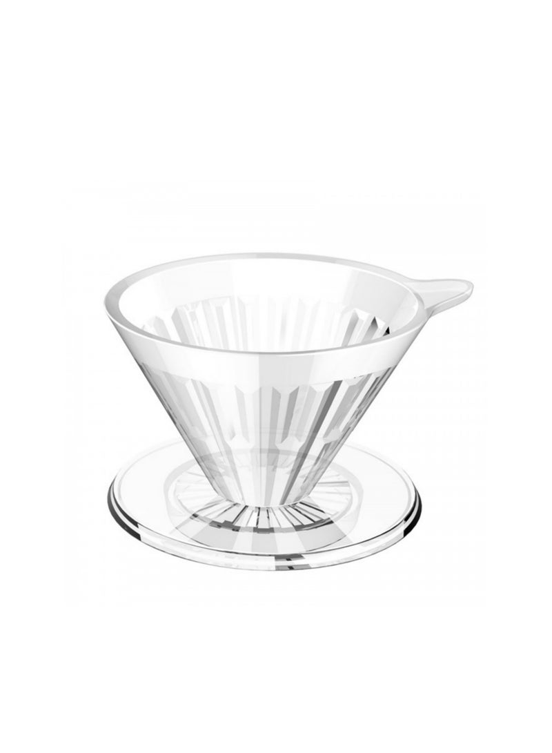 TIMEMORE Crystal Eye Dripper 00