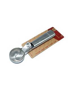 ALSAHAH Stainless Steel Potato Masher 