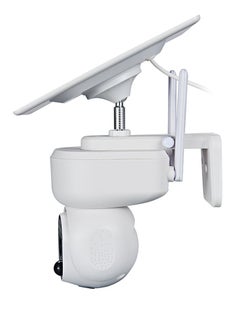 Crony 4G RBX-S30 منخفضة الطاقة 4G الكاميرا الشمسية 1080P 2MP PIR CCTV مراقبة الأمن ضوء لوحة للطاقة الشمسية كاميرا IP  - Image 4