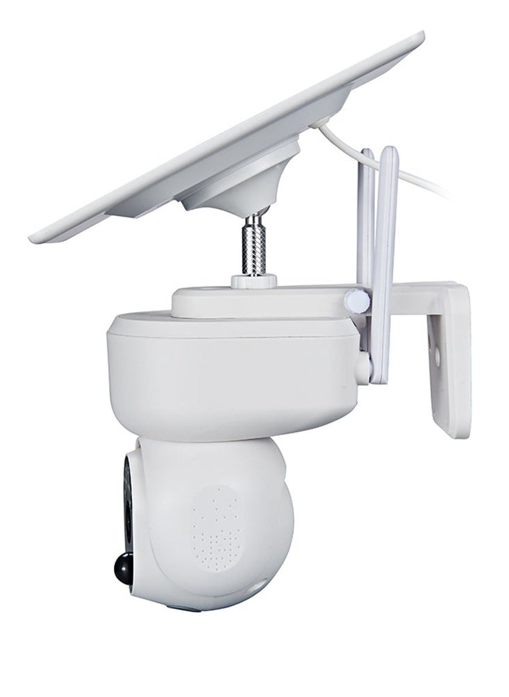 Crony 4G RBX-S30 منخفضة الطاقة 4G الكاميرا الشمسية 1080P 2MP PIR CCTV مراقبة الأمن ضوء لوحة للطاقة الشمسية كاميرا IP  - Image 4